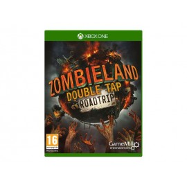 Game Zombieland: Double Tap - Road Trip