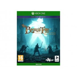 Game The Bard's Tale IV: Director's Cut Xbox One
