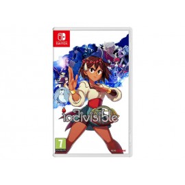 Game Indivisible Switch
