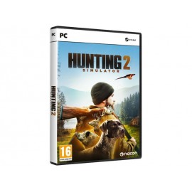 Game Hunting Simulator 2 PC