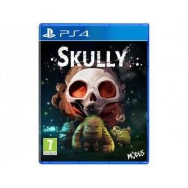 Game Skully PS4