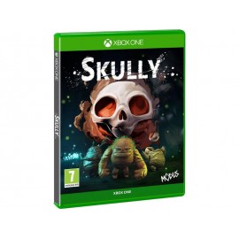 Game Skully XBOX ONE