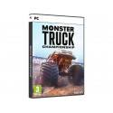 Game Monster Truck Championship PC