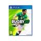 Game Rugby 20 PS4