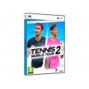 Game Tennis World Tour 2 PC