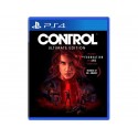 Game Control Ultimate Edition PS4