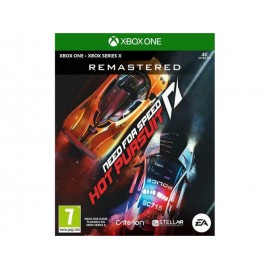 Game Need For Speed Hot Pursuit Remastered XBOX ONE/XBOX SERIES COMPATIBLE