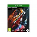Game Need For Speed Hot Pursuit Remastered XBOX ONE/XBOX SERIES COMPATIBLE