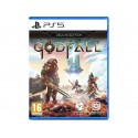 Game Godfall Deluxe Edition PS5