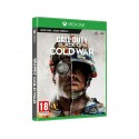 Game Call of Duty: Black Ops Cold War XBOX SERIES