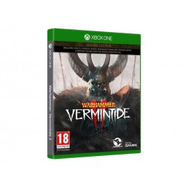 Game Warhammer Vermintide 2 Ultimate Edition XBOX ONE