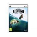 Game Pro Fishing Simulator PC