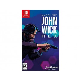 Game John Wick Hex Switch