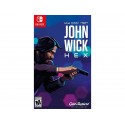 Game John Wick Hex Switch