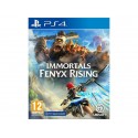 Game Immortals Fenyx Rising PS4