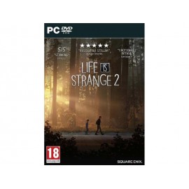 Game Life Is Strange 2 PC