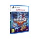 Game Override 2 : Ultraman Deluxe Edition PS5
