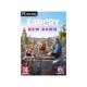 Game Far Cry New Dawn PC