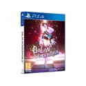 Game Balan Wonderworld PS4