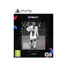 Game Fifa 21 Next Level Edition PS5
