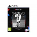 Game Fifa 21 Next Level Edition PS5