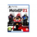Game MotoGP 21 PS5