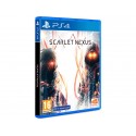 Game Scarlet Nexus PS4