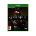 Game Greedfall Gold Edition XBOX Series