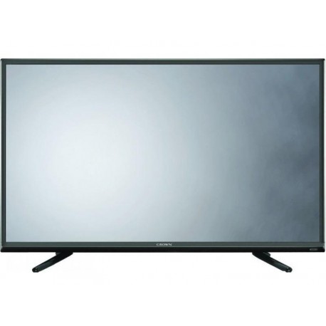 TV CROWN 40",40T332, LED,Full HD,50 Hz