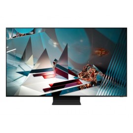 TV SAMSUNG 65",QE65Q800T, QLED,8K Ultra HD,SmartTV,HDR,4500PQI