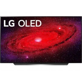 TV LG 65", OLED65CX3LA,ΟLED,UltraHD,Smart TV,HDR,DVB-S2, 100Hz