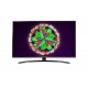 TV LG 55",55NANO793NE, LED, UltraHD,Smart TV,HDR,DVB-S2,Nanocell, 100Hz