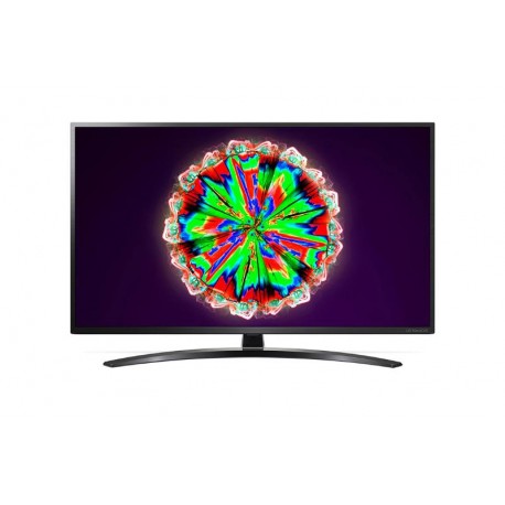 TV LG 55",55NANO793NE, LED, UltraHD,Smart TV,HDR,DVB-S2,Nanocell, 100Hz