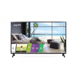 TV LG 32", 32LT340C, LED, HD Ready, Hotel Mode, 50Hz