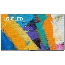 TV LG 55", OLED55GX3LA,ΟLED,UltraHD,Smart TV,HDR,DVB-S2, 100Hz
