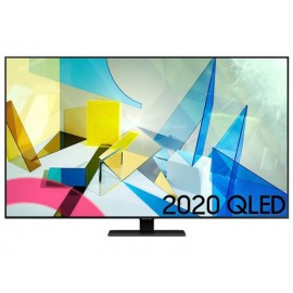 TV SAMSUNG 50",QE50Q80T, QLED,Ultra HD,SmartTV,HDR,3200PQI