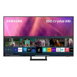 TV SAMSUNG 75",UE75AU9072, LED,UltraHD,SmartTV,WiFi,HDR,2800PQI