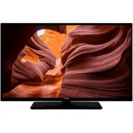 TV HITACHI 43", 43HAE4252, LED, Full HD, Android