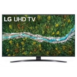 TV LG 43",43UP78003LB,LED,UltraHD,Smart TV,WiFi,HDR,DVB-S2