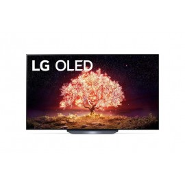 TV LG 55", OLED55B13LA,ΟLED,UltraHD,Smart TV,HDR,DVB-S2, 120Hz