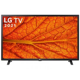 TV LG 32",32LM637B,LED,HD Ready,Smart TV,WiFi,DVB-S2,50Hz