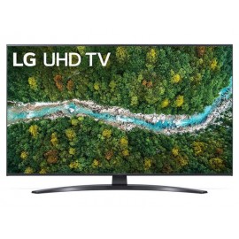 TV LG 55",55UP78003LB,LED,UltraHD,Smart TV,WiFi,HDR,DVB-S2
