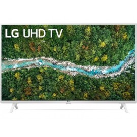 TV LG 43,43UP76903LE, LED,UltraHD,Smart TV,WiFi,HDR,DVB-S2, 50Hz
