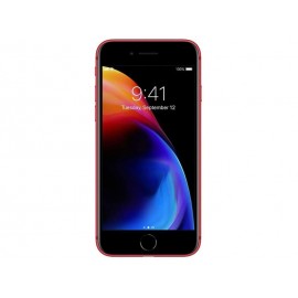 Apple iPhone 8 256GB Red