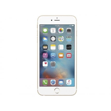 Factory Refurbished Apple iPhone 6S 32GB Gold