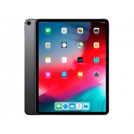 Apple iPad Pro 12.9" 2018 512GB Wi-Fi Cellular Space MTJD2