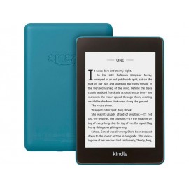 Amazon Kindle Paperwhite 6.0" 2018 ( with ADVS ) 32GB Twilight Blue