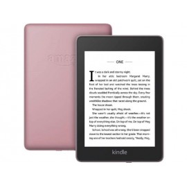Amazon Kindle PaperWhite 6.0" E-Reader 300 ppi 8GB Plum