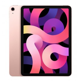 Apple iPad Air 10.9" 2020 64GB Wi-Fi Rose Gold