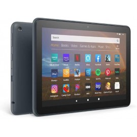 Tablet Amazon 8" Fire HD 8 Plus 10th Gen 2020 32GB Slate B0839NDRB2